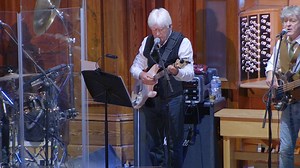 Watch John Lees' Barclay James Harvest perform Mocking Bird live, taken from the new live album Philharmonic! The Orchestral Concert. Released in July as a 2CD, Blu-ray and DVD Edition. Stream here 👉 cherryred.co/JLBJHMocking | Esoteric Recordings