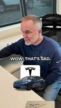 Tesla Sold Their LAST Model X Plaid 🫠