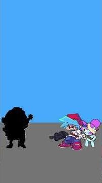 fnf pibby:fallen crayon