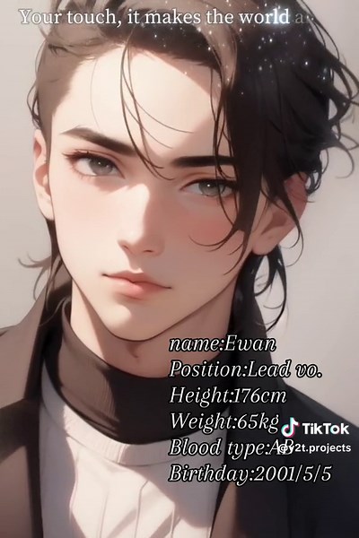 男性ボーカルグループ 【VIBE】デビュー曲 #SUNO #オリジナル曲 #AI #MV