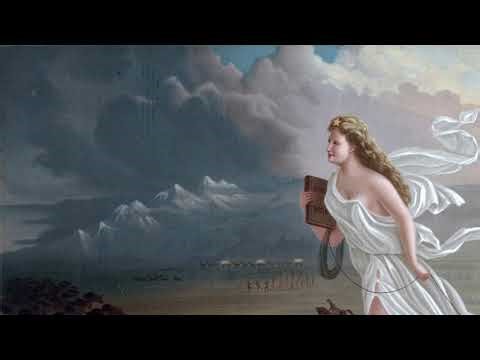 Arta, Tehnologia si Visul American