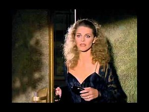 LINDSAY WAGNER ~ Brilliant Actress