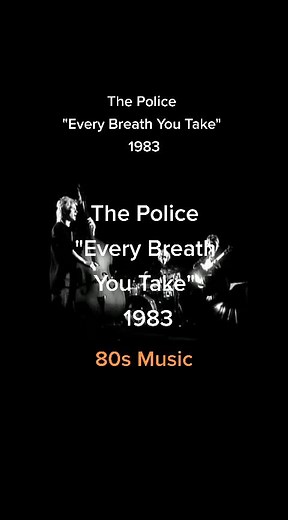 Follow for more 80s music, 80s rock, 80s playlists, 80s songs and music videos. #80s #80smusic #80sbaby #fyp #foryou #throwback