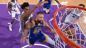 Best of Stephen Curry preseason highlights