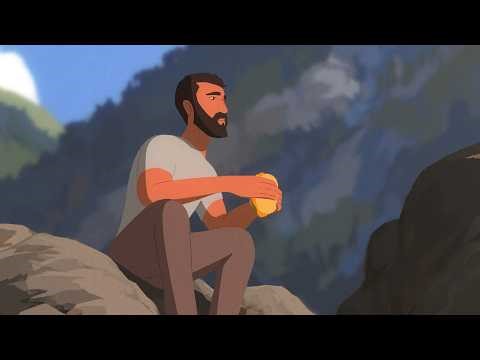 Awesome way to Animate Characters