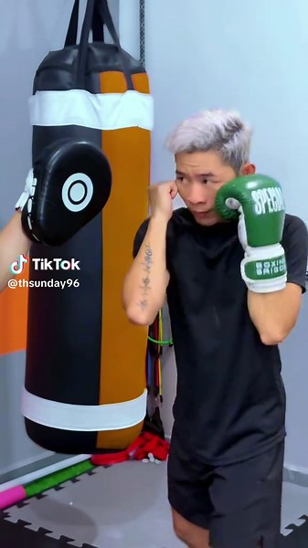 HIEN BOXING OFFICIAL trên TikTok