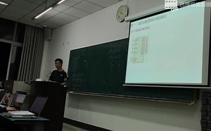 寄存器74175逻辑功能测试