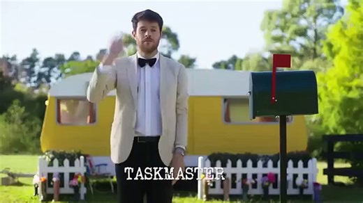Taskmaster NZ S3 Ep 9 - S03E09