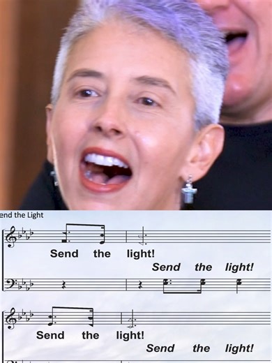 Send the Light ✨ | Watch full music videos at Praise & Harmony TV! Sign up today and try 14 days free! (link in bio) . . . #acappella #theacappellacompany #praiseandharmony