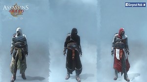 ASSASSIN'S BREED MOD file