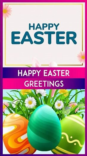 Happy Easter 2025 Quotes: Messages, Wishes, Bible Verses, Status, Images And Wallpapers To Share