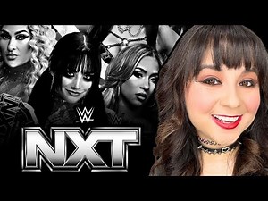 WWE NXT LIVE STREAM | November 4, 2025