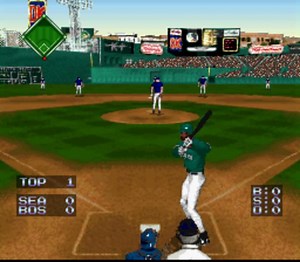Ken Griffey Jr.'s Winning Run - Alchetron, the free social encyclopedia