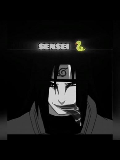 Legendary Teachers and Students in Naruto Shippuden
