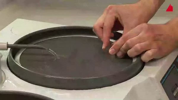 Metallography Part II Microscopic Techniques~1