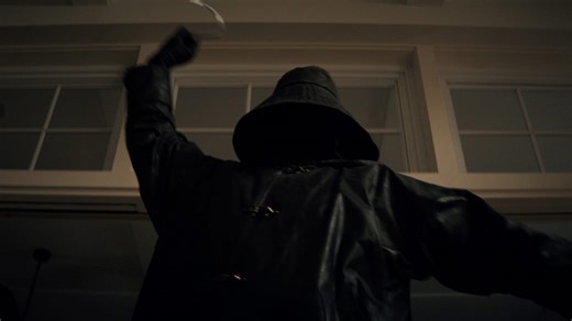 I Know What You Did Last Summer - Official Trailer (2025)