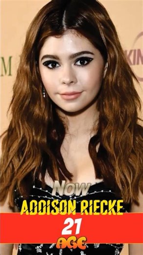 The Thundermans Cast Then And Now