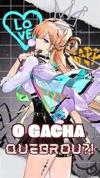 🎮 O Wuwa Fez o Impossível! A Sorte Inusitada no gacha! #wutheringwaves #wuwacreator #wuwashorts