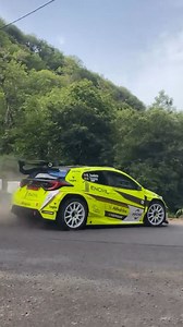 5.5K views · 1.2K reactions | Rally Week! 朗 Rali Vinho da Madeira 2025  Test Day  Ricardo Teodósio | José Teixeira ️ Toyota GR Yaris Rally2  #leandrolemosmotorsport #CPR #rally2 #cpr2025 | Leandro Lemos Motorsport | Facebook