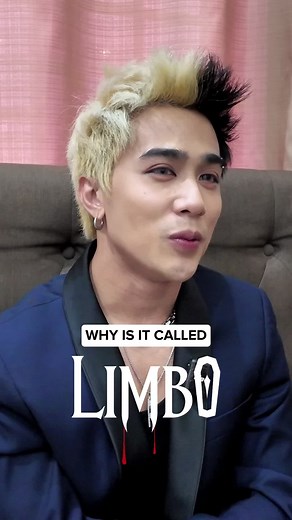 Limbo: A Safe Space for Self-Expression with Josh Cullen