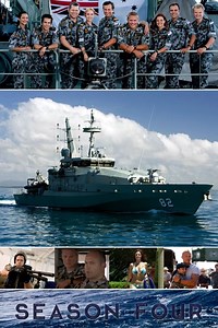Cast & Crew for Sea Patrol Season 4