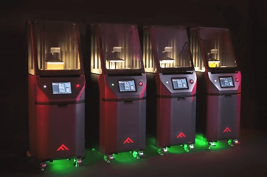 3D Printers – Fortify