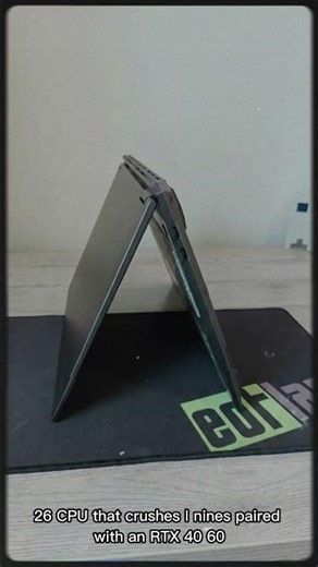 Ryzen 7 260 Beats Core i9? ASUS TUF A18 w/ RTX 5060 - The New 18" King.