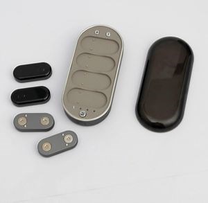 [Hot Item] Rechargeable Tens Massage Device for Pain Relief and Relaxation