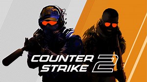 Télécharger Counter-Strike 2 - PC & Mac (Steam)