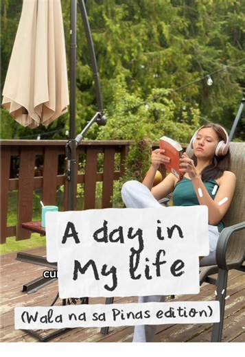 A Day in My Life in the Philippines