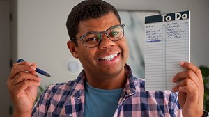 How to maximize productivity with a checklist