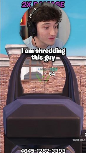 Superpowers Tilted Zonewars in Fortnite!