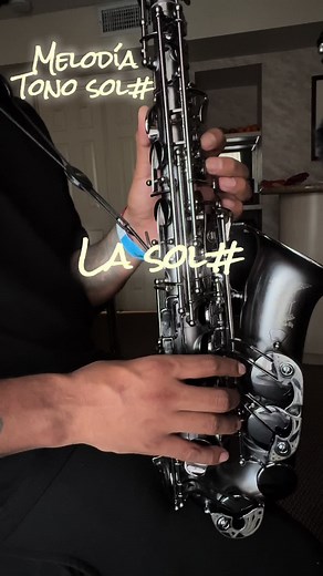 Saxophone Cover Tutorial for Beginners and Beyond