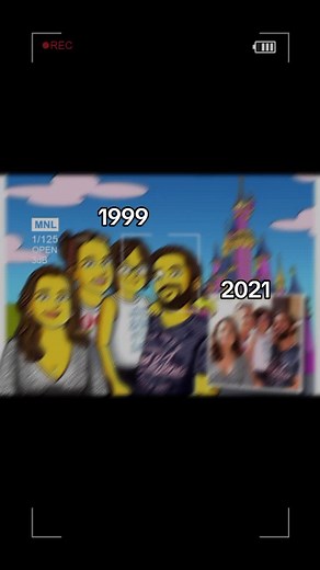 Simpsons' Accurate Predictions About the Future
