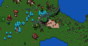 stormRust file - Rusted Warfare