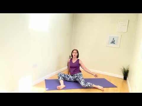 Hip Mobility & Releases (6mins)