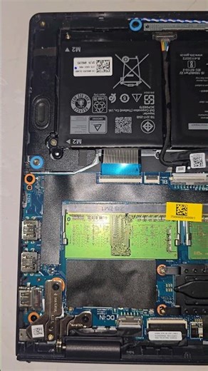 Dell Inspiron 15 3000 Screen replacement & Deep Cleaning ✅ #smartfixpccare #guelphontario #guelph