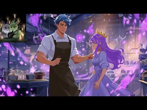 Abba Cat Dabbra (Versions 1 & 2) #fantasymusic #gamingmusic #animemusic #fairyland