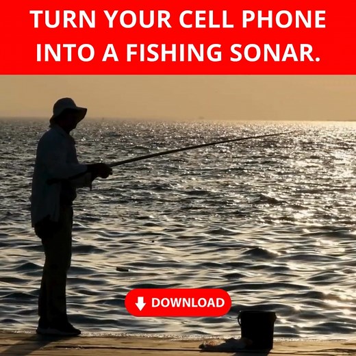 Improve your fishing with this free fish finder app! | Blog KudaApps