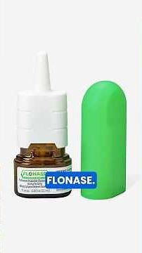 Is Flonase Actually Safe?