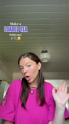 Loaded Tea Recipe: Make a Refreshing Loaded Tea at Home