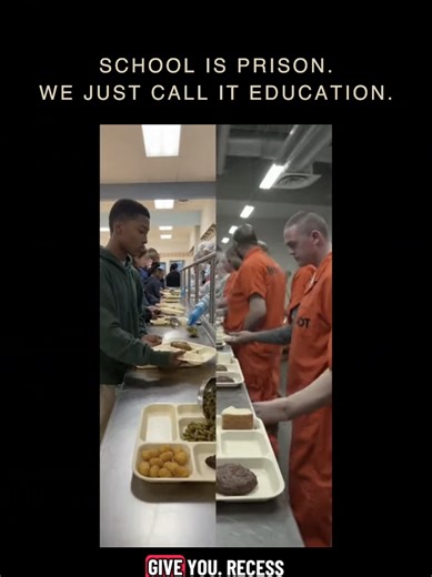 Signal 009 #thesystms | prison school