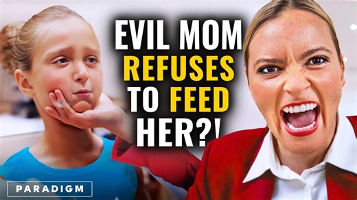 How one mom turned mealtime into a nightmare