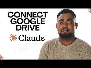 How to Connect Google Drive to ChatGPT (Seamless File Access & AI Workflow!)