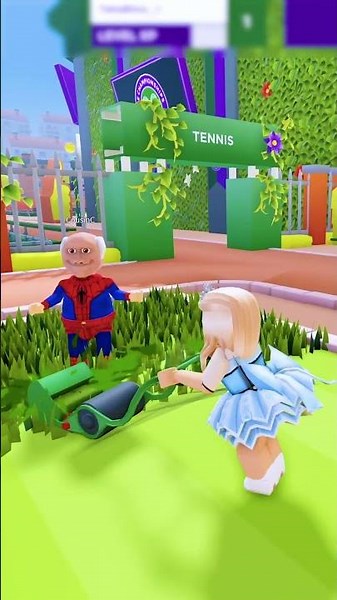 How to get te new FREE Roblox backpack