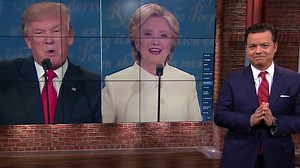 How President Trump mastered the art of deflection