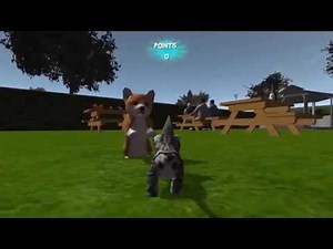 Cat Simulator 2015 IOS Android