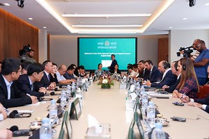 Textile et habillement : rencontre stratégique entre le Maroc et la Chine