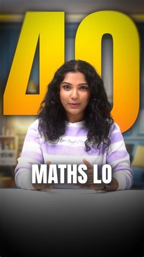EAMCET Maths 40 Marks Strategy | Most Important PYQs + Repeated Topics | Get Your Dream College