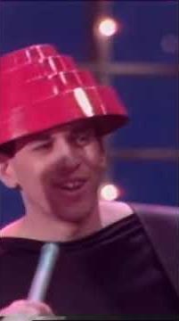 What more could you expect from an interview with Devo?